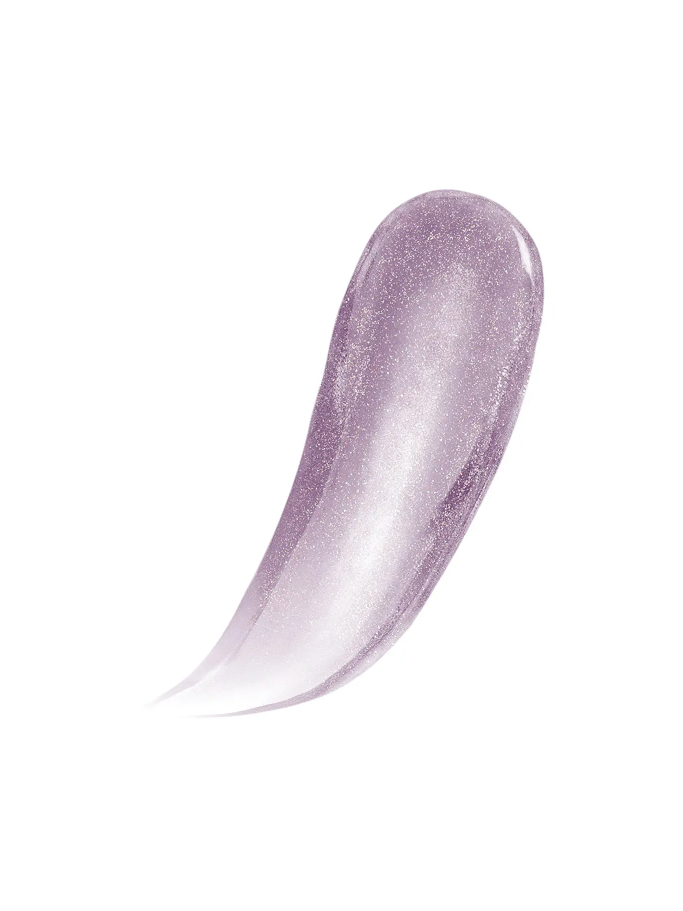 YVES SAINT LAURENT | Loveshine Plumping Lip Oil Gloss (1 Thunder Stealer) | lila